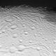 Image for article titled Cassini Reveals Enceladus' North Pole in Glorious Detail